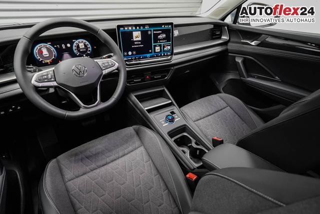 Volkswagen Tayron 1,5 eTSI DSG Life,7Sitze,AHK,Winter -LAG. 