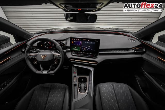 Cupra Terramar 2,0 TSI DSG 4Drive - LAGER -LAG. 