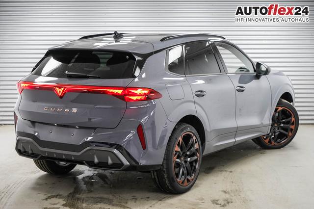 Zentrallager Cupra Terramar - 2,0 TSI DSG 4Drive VZ - LAGER