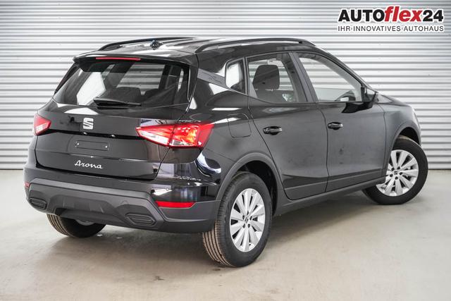 Zentrallager SEAT Arona - 1,0 TSI Reference - LAGER
