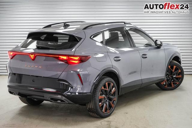 Vorlauffahrzeuge Cupra Formentor - 1,5 eTSI DSG - LAGER