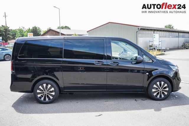 Mercedes-Benz Vito 116 CDI G-Tronic Tourer Lang - LAGER -LAG. 