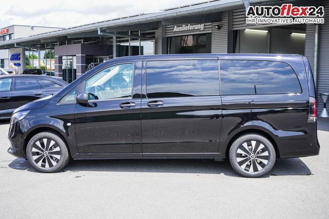 Mercedes-Benz Vito 116 CDI G-Tronic Tourer Lang - LAGER -LAG. 