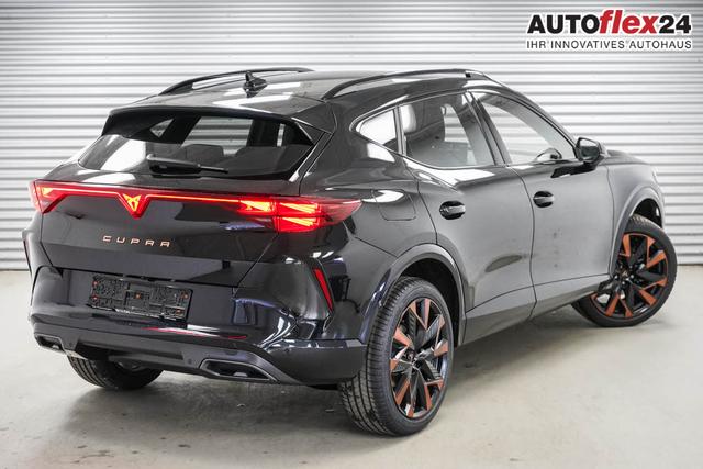 Vorlauffahrzeuge Cupra Formentor - 1,5 eTSI DSG - LAGER