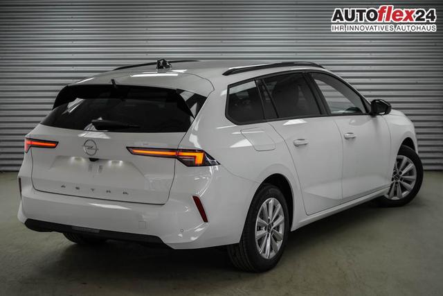 Zentrallager Opel Astra Sports Tourer - 1,2 AT Edition - LAGER -LAG.