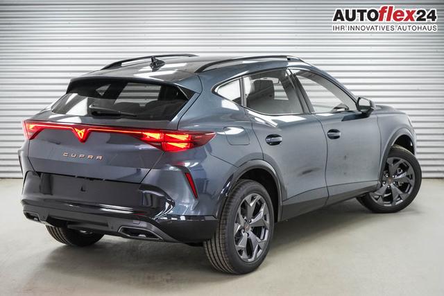 Vorlauffahrzeuge Cupra Formentor - 1,5 eTSI DSG - LAGER