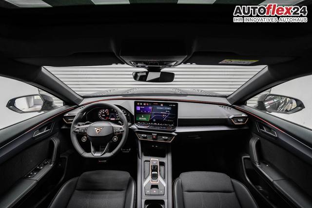 Cupra Formentor 1,5 eTSI DSG - LAGER 