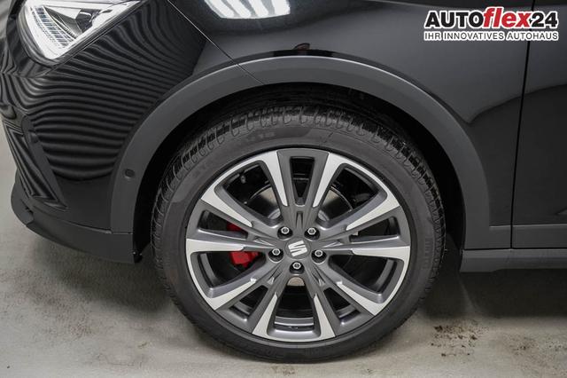 SEAT Arona 1,5 TSI DSG FR - LAGER 