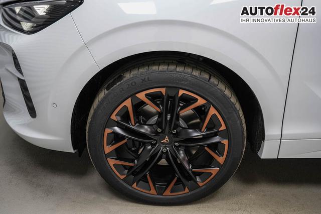 Cupra Terramar 2,0 TSI DSG 4Drive VZ - LAGER 