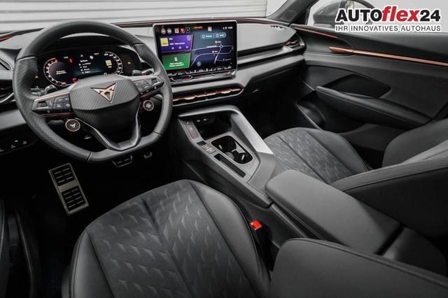 Cupra Terramar 2,0 TSI DSG 4Drive VZ - LAGER 