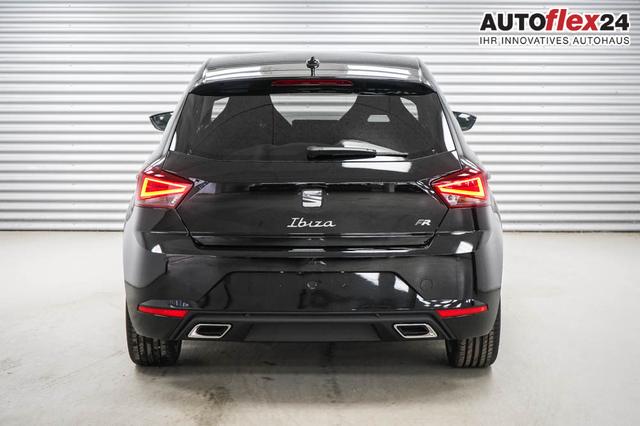 SEAT Ibiza 1,0 TSI DSG FR - LAGER 