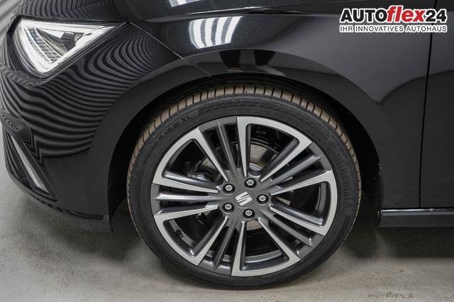 SEAT Ibiza 1,0 TSI DSG FR - LAGER 