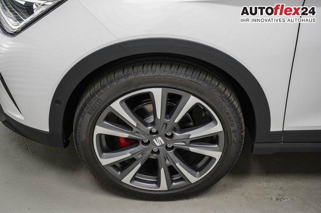 SEAT Arona 1,5 TSI DSG FR - LAGER 