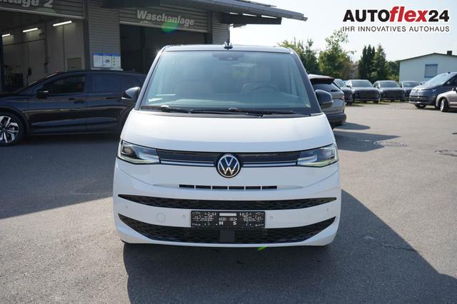 Vorlauffahrzeuge Volkswagen T7 Multivan - LR 2,0 TSI DSG Edition - LAGER -LAG.