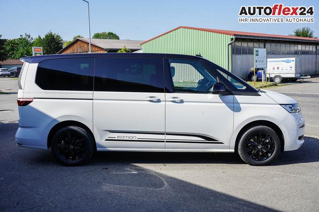 Volkswagen T7 Multivan LR 2,0 TSI DSG Edition - LAGER -LAG. 