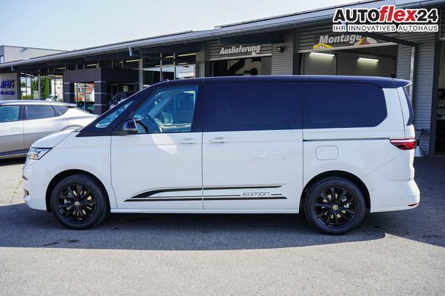 Volkswagen T7 Multivan LR 2,0 TSI DSG Edition - LAGER -LAG. 