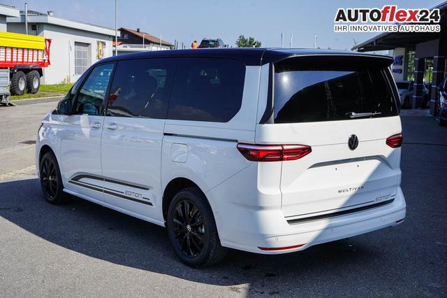 Volkswagen T7 Multivan LR 2,0 TSI DSG Edition - LAGER -LAG. 
