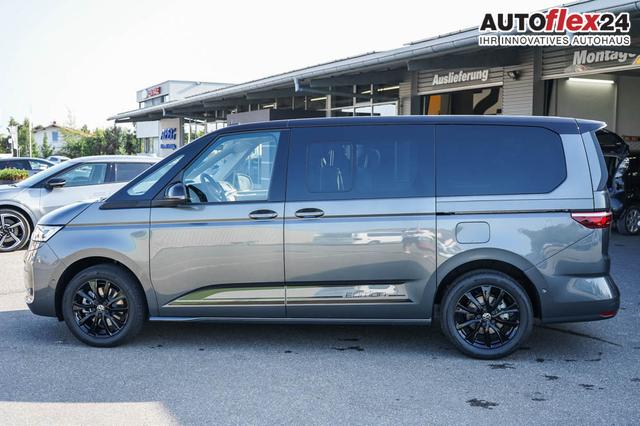 Volkswagen T7 Multivan LR 2,0 TSI DSG Edition - LAGER -LAG. 