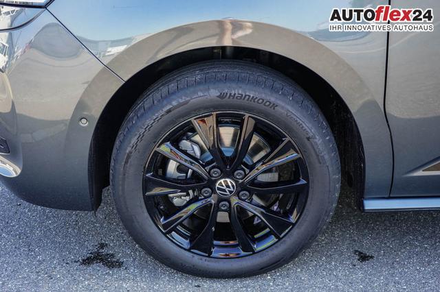 Volkswagen T7 Multivan LR 2,0 TSI DSG Edition - LAGER -LAG. 