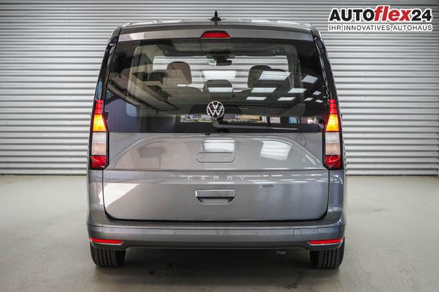 Volkswagen Caddy Maxi 2,0 TDI DSG Life - LAGER 
