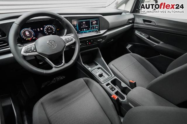 Volkswagen Caddy Maxi 2,0 TDI DSG Life - LAGER 