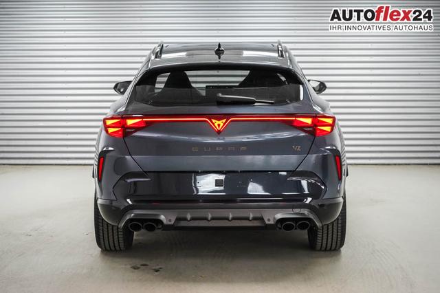 Cupra Formentor 2,0 TSI DSG 4x4 VZ - LAGER 