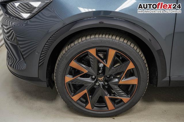 Cupra Formentor 2,0 TSI DSG 4x4 VZ - LAGER 