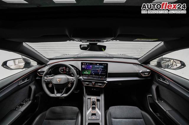 Cupra Formentor 2,0 TSI DSG 4x4 VZ - LAGER 