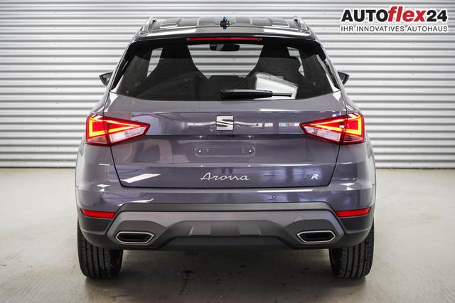 SEAT Arona 1,5 TSI DSG FR - LAGER 