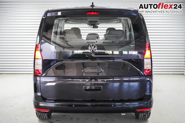 Volkswagen Caddy Maxi 2,0 TDI DSG Life - LAGER 