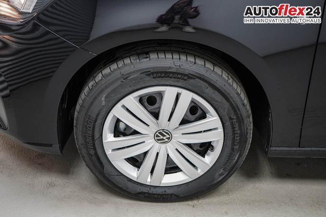 Volkswagen Caddy Maxi 2,0 TDI DSG Life - LAGER 