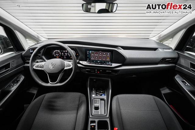 Volkswagen Caddy Maxi 2,0 TDI DSG Life - LAGER 