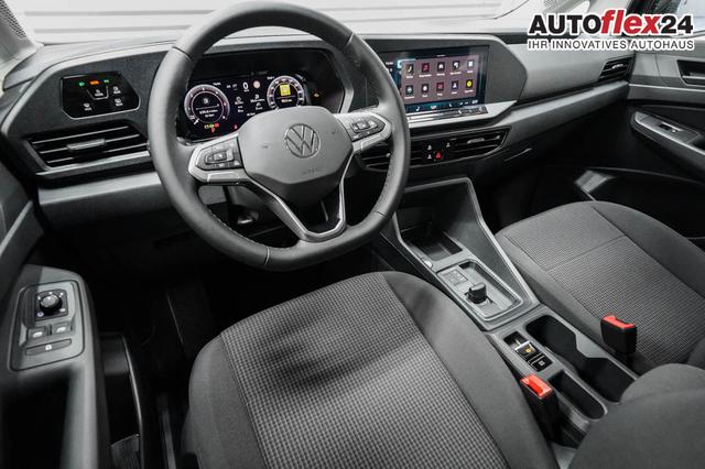 Volkswagen Caddy Maxi 2,0 TDI DSG Life - LAGER 