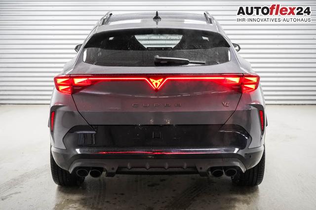 Cupra Formentor 2,0 TSI DSG 4x4 VZ - LAGER 