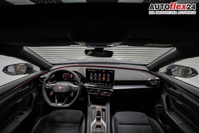 Cupra Formentor 2,0 TSI DSG 4x4 VZ - LAGER 