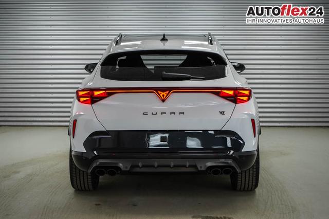 Cupra Formentor 2,0 TSI DSG 4x4 VZ - LAGER 