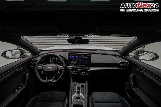 Cupra Formentor 2,0 TSI DSG 4x4 VZ - LAGER 