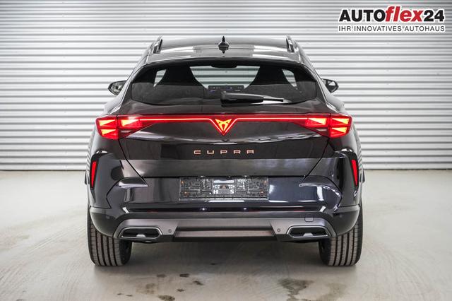 Cupra Formentor 1,5 eTSI DSG - LAGER 