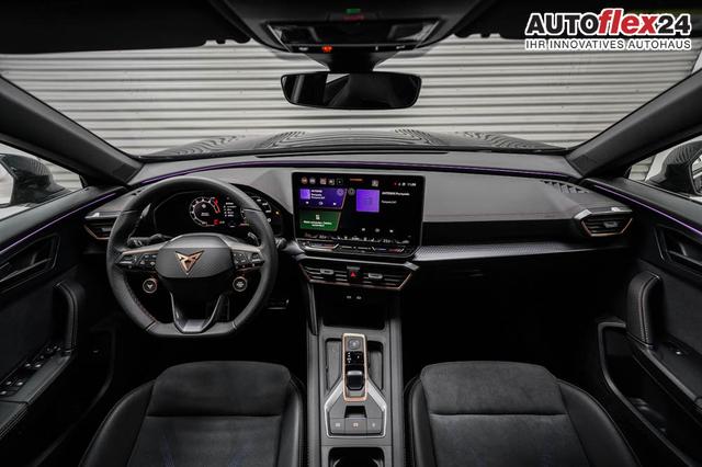 Cupra Formentor 1,5 eTSI DSG - LAGER 