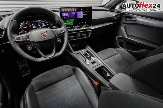 Cupra Formentor 1,5 eTSI DSG - LAGER 