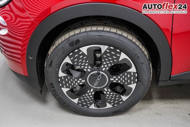 Fiat 600 1,2 Hybrid AT La Prima - LAGER 