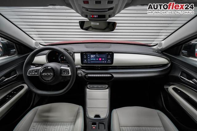 Fiat 600 1,2 Hybrid AT La Prima - LAGER 