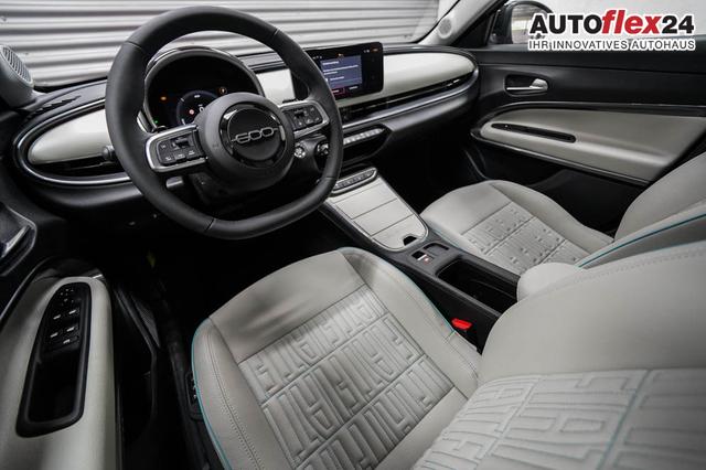 Fiat 600 1,2 Hybrid AT La Prima - LAGER 