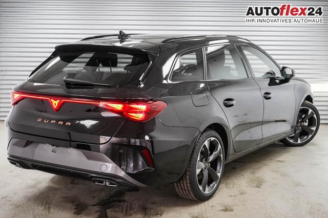 Vorlauffahrzeuge Cupra Leon Sportstourer - ST 1,5 eTSI DSG - LAGER