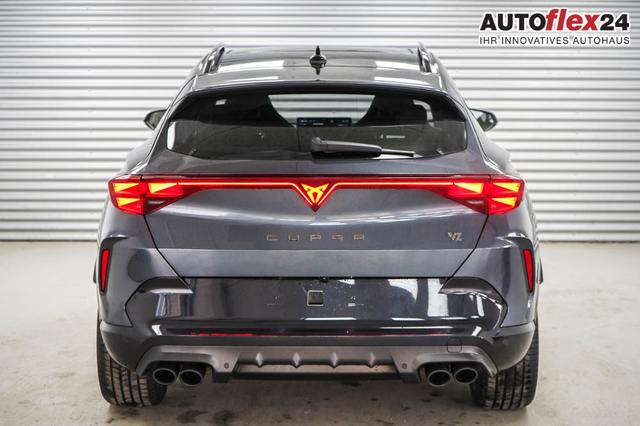 Cupra Formentor 2,0 TSI DSG 4x4 VZ - LAGER 