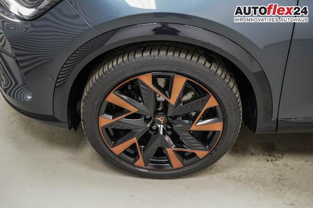 Cupra Formentor 2,0 TSI DSG 4x4 VZ - LAGER 