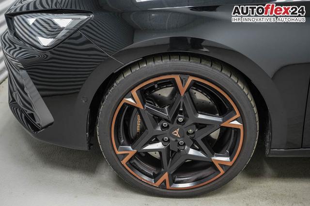 Cupra Leon Sportstourer ST 2,0 TSI DSG 4x4 VZ - LAGER 