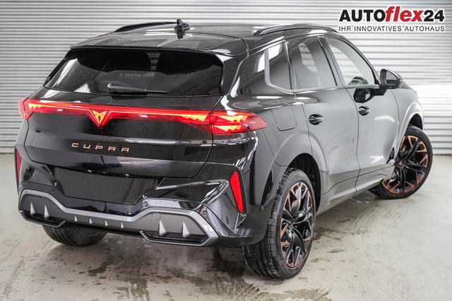 Vorlauffahrzeuge Cupra Terramar - 2,0 TSI DSG 4Drive VZ - LAGER