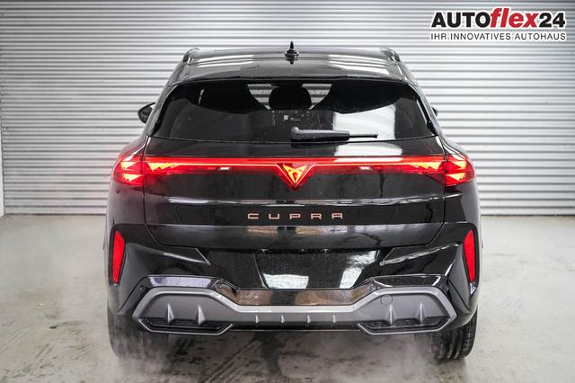 Cupra Terramar 2,0 TSI DSG 4Drive VZ - LAGER 