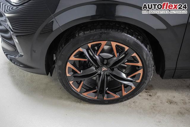 Cupra Terramar 2,0 TSI DSG 4Drive VZ - LAGER 